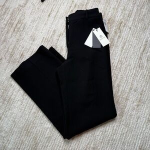 Aritzia Babaton Agency  Pants - Black